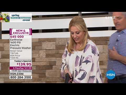 HSN | Outdoor Living 03.22.2019 - 12 AM