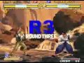 Garou Mark Of The Wolves Terry Bogard VS Gato INSANE MATCH