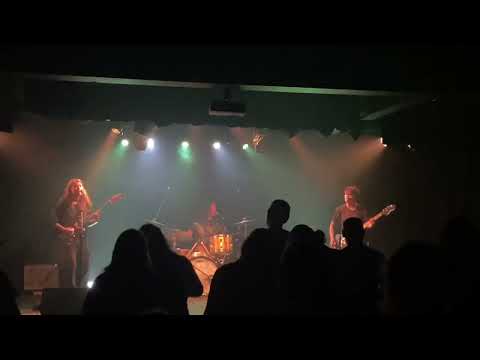 Les Shirley-F*ck it I’m in love,Trigger(Jonquière 2023)