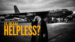 How Long Can Iran Last? (The B-52 Reality) | Jacob Shapiro and Marko Papic