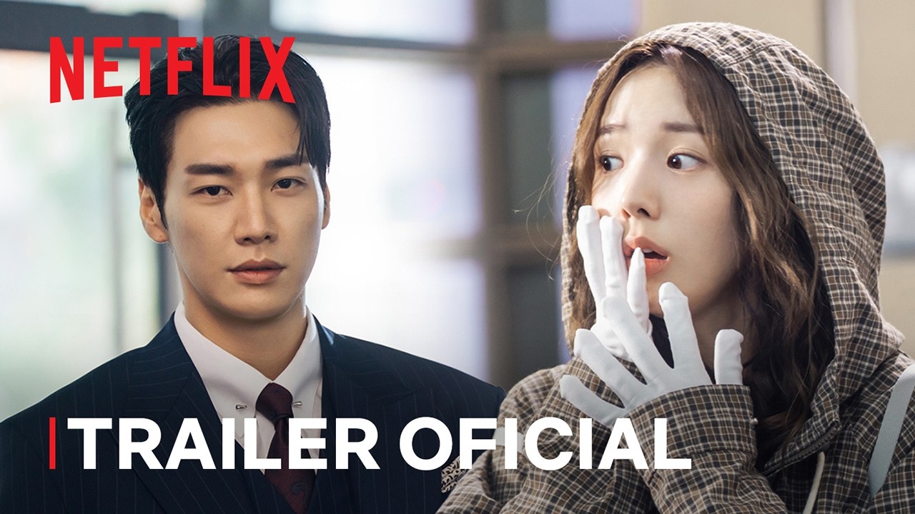 Um Choque de Amor | Trailer oficial | Netflix