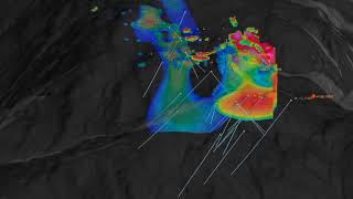 Midas Inaugural Drill Program - Juggernaut Resources Ltd TSX: JUGR