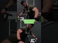 Krasseste Rücken Übung für den Muskelaufbau ?!
