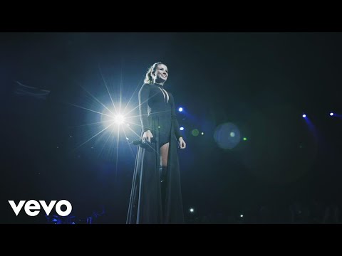 Paula Fernandes - Pássaro De Fogo (Ao Vivo Em São Paulo / 2016)