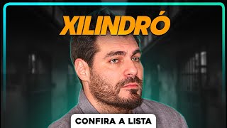 34 ARTISTAS QUE JÁ FORAM PRESOS!