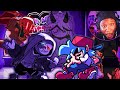 BY FAR THE BEST FNF UNDERTALE MOD EVER Friday Night Dustin