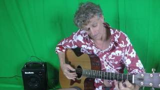 My Hawaiian Heart -Henriksen Bud amp