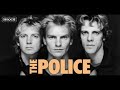 The Police Every Breath You Take Dance Mix