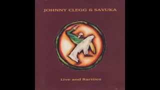 Johnny Clegg & Savuka - Lost Girl