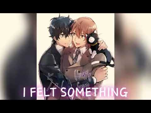 [SLS]akira x akechi edit