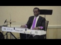 Kevin Toney ~ Giving Thanks