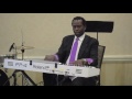 Kevin Toney ~ Giving Thanks