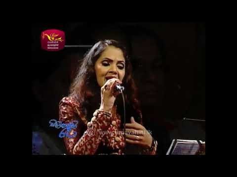 රජ මැදුරක ඉපදී සිටියා නම් (Live Cover) | SASHIKA | Raja Meduraka | සිහිනයකි රෑ - 2018