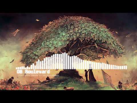 DB Boulevard - Point Of View (Molella Vs Gabry Ponte Remix)