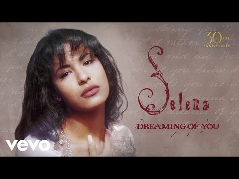 Selena - ⁠I'm Getting Used To You ⁠(30th Anniversary/Remastered 2025)