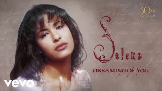 Selena - ⁠I'm Getting Used To You ⁠(30th Anniversary/Remastered 2025)