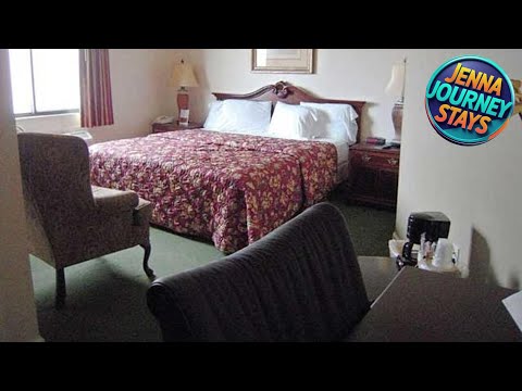 Colonie Inn and Suites | Albany (NY), United States | Hotel Review ⭐