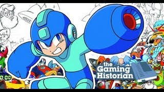 Mega Man: Official Complete Works Review - Gaming Historian