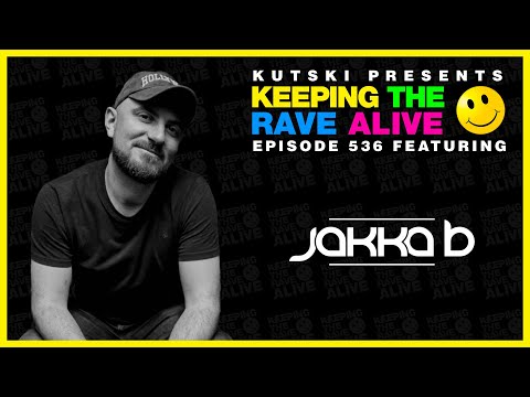 KTRA Episode 536: Jakka-B