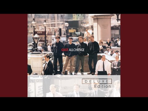 Alright (Home Cassette Demo)