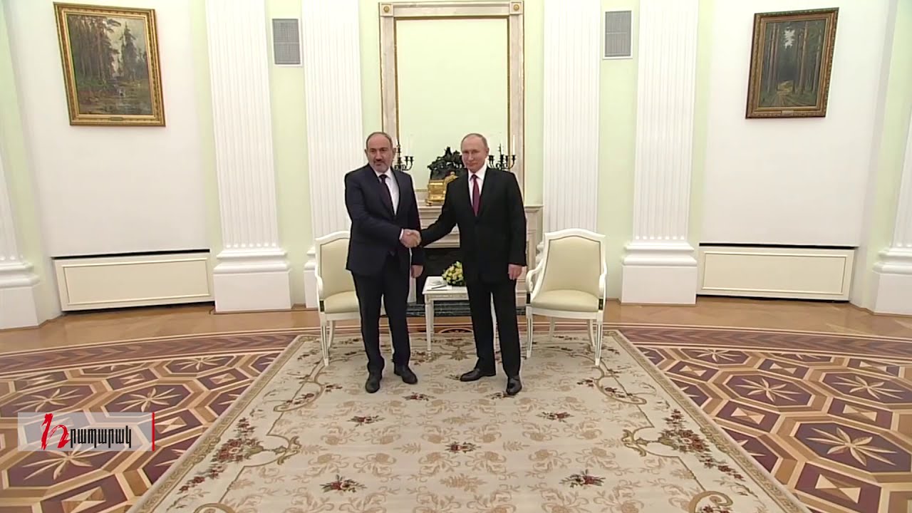 Նիկոլ Փաշինյանը խորհրդատվության կարիք չունի