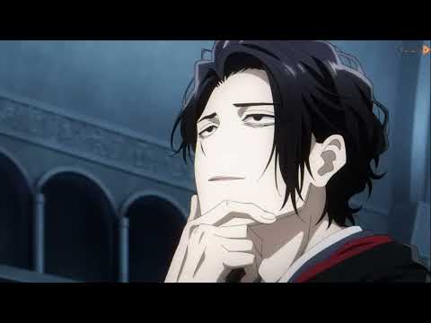 PV1 (Silver AniAge) Озвучка