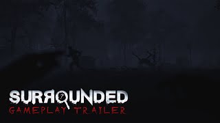Watch and explore about Surrounded PC Steam Preloaded Account