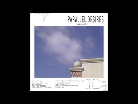 Sun Araw - unknown (from PARALLEL DESIRES)