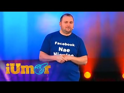 &bdquo;Cerşetorul de like-uri, un golan!&rdquo; Nae Nicolae, te-am plăcut at&acirc;t de mult, &icirc;nc&acirc;t nu te-am putut da uitării! Noi şi peste patru milioane de rom&acirc;ni!
