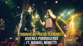 Jovenes Pordioseros