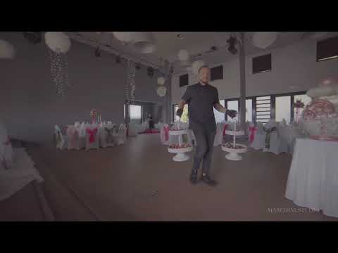 Rennbahn German Wedding (Marchini.Studio)