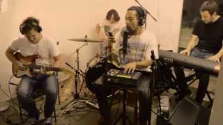 Hey Ya - Outkast (Cover by "The Basement Hustle")