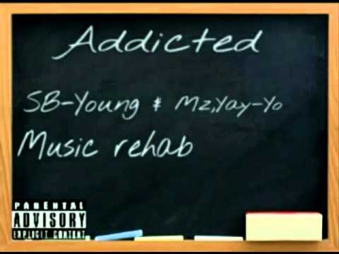 Addicted With Mz.Yay-yo