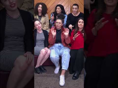 Coral Remashingers - Sempre fiel!!!