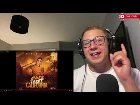 HUGE ITALIAN LINK UP! Tedua - Revolver Freestyle (UK Reaction to Italian Rap!)