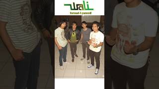 Download lagu para personil 'WALI' Dulu dan sekarang mp3