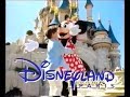 Disneyland Paris VHS Bande Annonce 1997