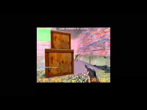 poizN plays GunGame - CS BG Info
