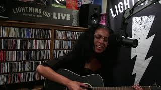 Adia Victoria performs “Magnolia Blues” - Live at Lightning 100