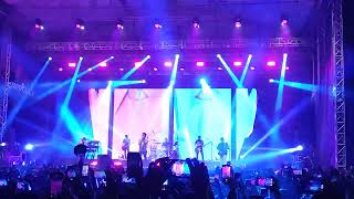 Download lagu Konser  Noah Sidoarjo mp3