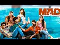 Mad Full Movie Full HD 2023 #MAD #viral #telugumovies #4K