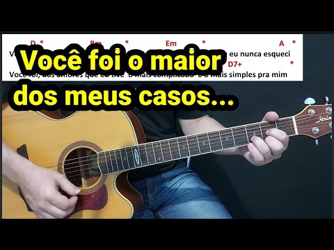 Outra Vez - Altemar Dutra