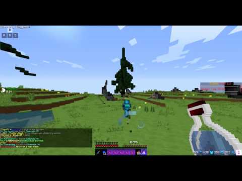 FaithfulHCF Guilds Map 11 (2) - BR0 KILLS NATSU?!