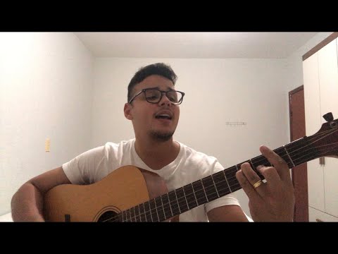 “So em Cristo, só em Cristo” | 181 CCB | ClarinKaio - voz e violão