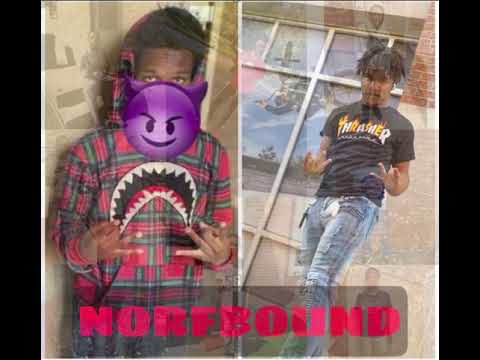 LA BJ 2x ft Norfside Took - NORFBOUND (Official audio)