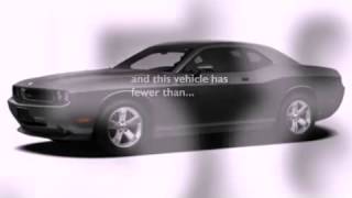 preview picture of video '2010 Dodge Challenger Dyersburg TN'