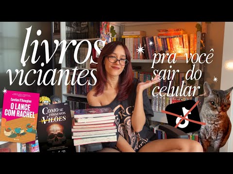 Addictive books to help you quit social media ⋆.˚