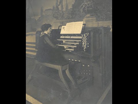 History of the E.M. Skinner Organ, Op. 265