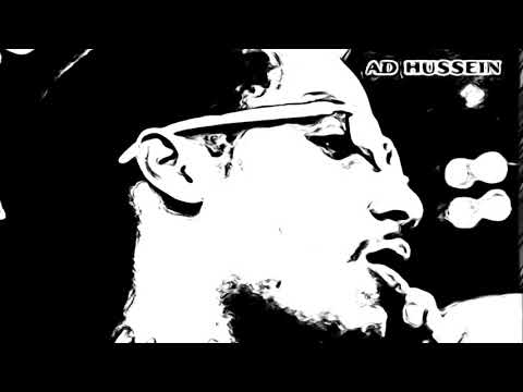 Ad Hussein - More life