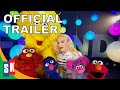 Sesame Street Wonderful World Of Friends 2021 Official Trailer